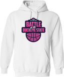 Hoodies - Battle In The Buckeye State 2026