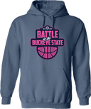 Hoodies - Battle In The Buckeye State 2026