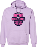 Hoodies - Battle In The Buckeye State 2026