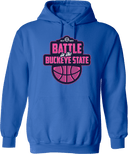 Hoodies - Battle In The Buckeye State 2026