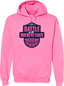 Hoodies - Battle In The Buckeye State 2026