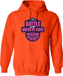 Hoodies - Battle In The Buckeye State 2026