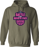 Hoodies - Battle In The Buckeye State 2026