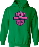 Hoodies - Battle In The Buckeye State 2026
