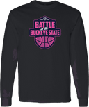 Long Sleeves - Battle In The Buckeye State 2026