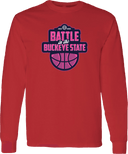 Long Sleeves - Battle In The Buckeye State 2026