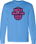 Long Sleeves - Battle In The Buckeye State 2026