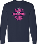 Long Sleeves - Battle In The Buckeye State 2026
