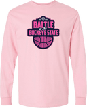Long Sleeves - Battle In The Buckeye State 2026