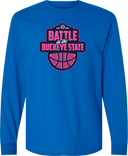 Long Sleeves - Battle In The Buckeye State 2026