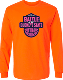 Long Sleeves - Battle In The Buckeye State 2026