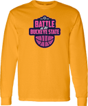 Long Sleeves - Battle In The Buckeye State 2026