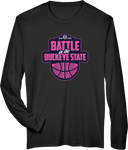 Performance Long Sleeves - Battle In The Buckeye State 2026