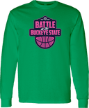 Long Sleeves - Battle In The Buckeye State 2026