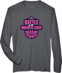 Performance Long Sleeves - Battle In The Buckeye State 2026