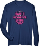 Performance Long Sleeves - Battle In The Buckeye State 2026