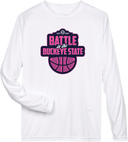 Performance Long Sleeves - Battle In The Buckeye State 2026