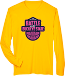 Performance Long Sleeves - Battle In The Buckeye State 2026
