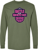 Long Sleeves - Battle In The Buckeye State 2026