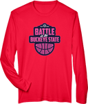 Performance Long Sleeves - Battle In The Buckeye State 2026