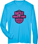 Performance Long Sleeves - Battle In The Buckeye State 2026