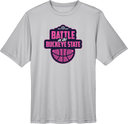 Performance Short Sleeves - Battle In The Buckeye State 2026