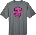 Performance Short Sleeves - Battle In The Buckeye State 2026