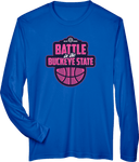 Performance Long Sleeves - Battle In The Buckeye State 2026