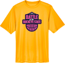 Performance Short Sleeves - Battle In The Buckeye State 2026