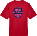 Performance Short Sleeves - Battle In The Buckeye State 2026