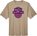 Performance Short Sleeves - Battle In The Buckeye State 2026
