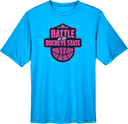 Performance Short Sleeves - Battle In The Buckeye State 2026