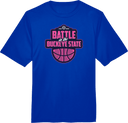 Performance Short Sleeves - Battle In The Buckeye State 2026