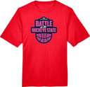 Performance Short Sleeves - Battle In The Buckeye State 2026