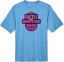 Performance Short Sleeves - Battle In The Buckeye State 2026