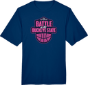 Performance Short Sleeves - Battle In The Buckeye State 2026