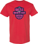 Short Sleeves - Battle In The Buckeye State 2026