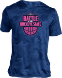 Performance Short Sleeves - Battle In The Buckeye State 2026