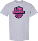 Short Sleeves - Battle In The Buckeye State 2026