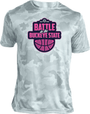 Performance Short Sleeves - Battle In The Buckeye State 2026