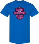 Short Sleeves - Battle In The Buckeye State 2026