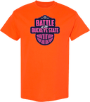 Short Sleeves - Battle In The Buckeye State 2026
