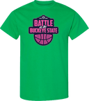 Short Sleeves - Battle In The Buckeye State 2026