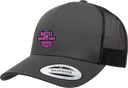 Trucker Hat - Battle In The Buckeye State 2026