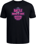 Under Armour Athletics Short Sleeve - Battle In The Buckeye State 2026