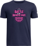 Under Armour Athletics Short Sleeve - Battle In The Buckeye State 2026
