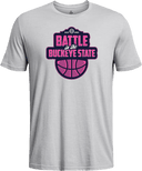 Under Armour Athletics Short Sleeve - Battle In The Buckeye State 2026