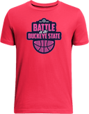 Under Armour Athletics Short Sleeve - Battle In The Buckeye State 2026