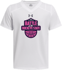 Under Armour Big Win Flag Jersey - Battle In The Buckeye State 2026