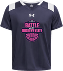 Under Armour Big Win Flag Jersey - Battle In The Buckeye State 2026